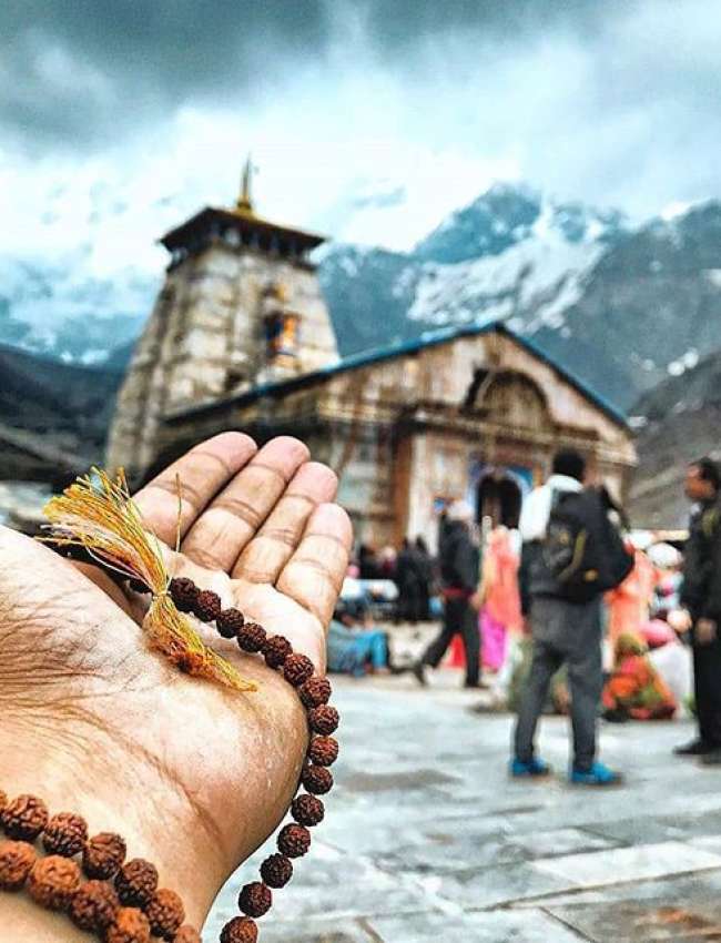 Chardham Yatra