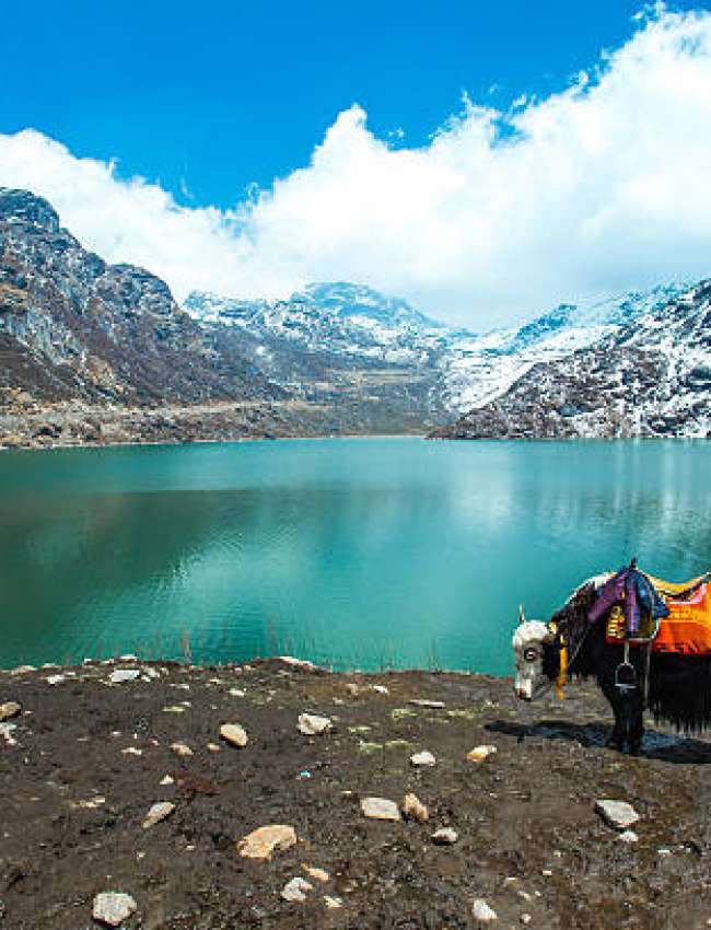 Gangtok