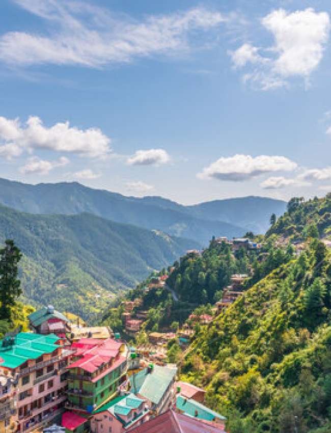 Himanchal