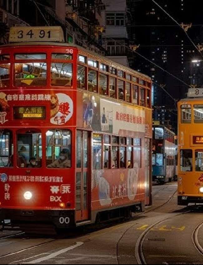 HONG KONG