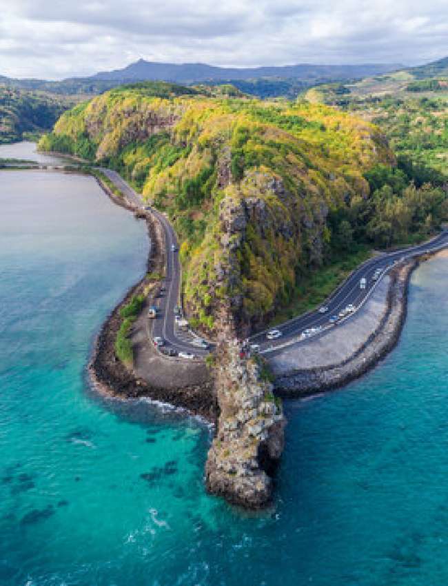 Mauritius