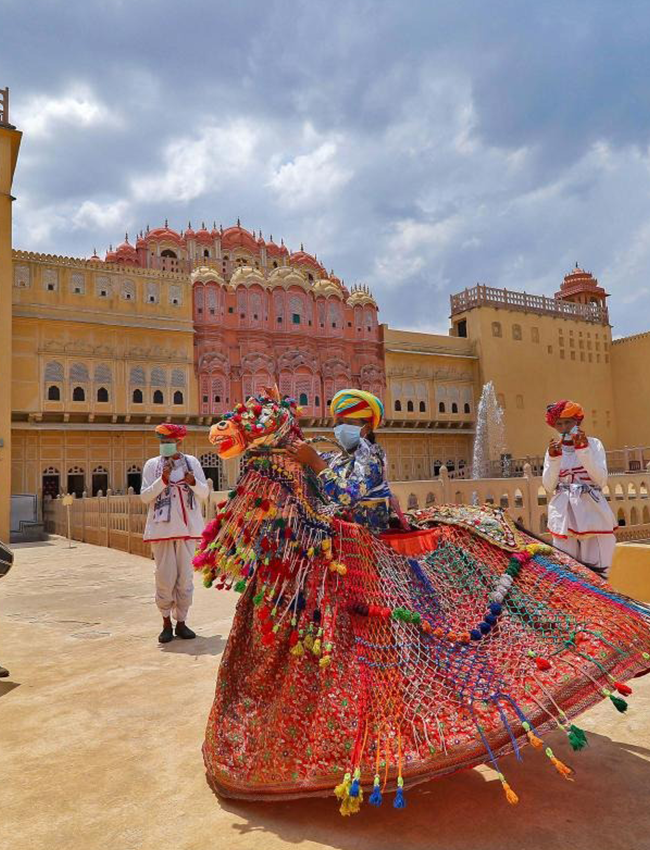 Rajasthan