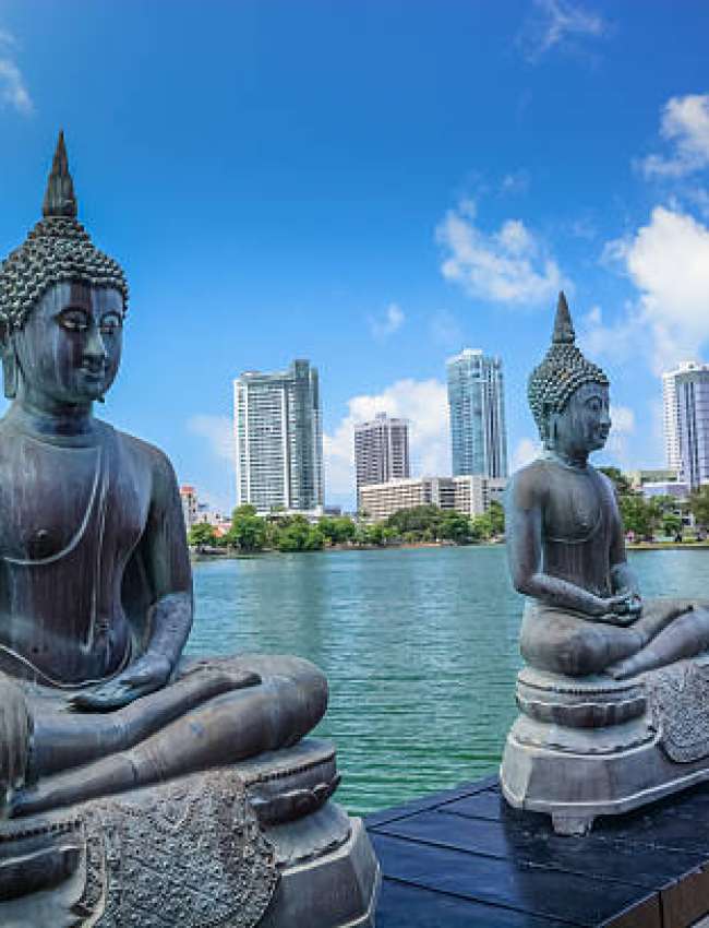 Srilanka