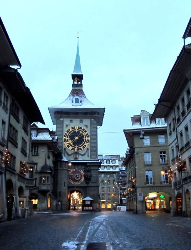 Switzerland