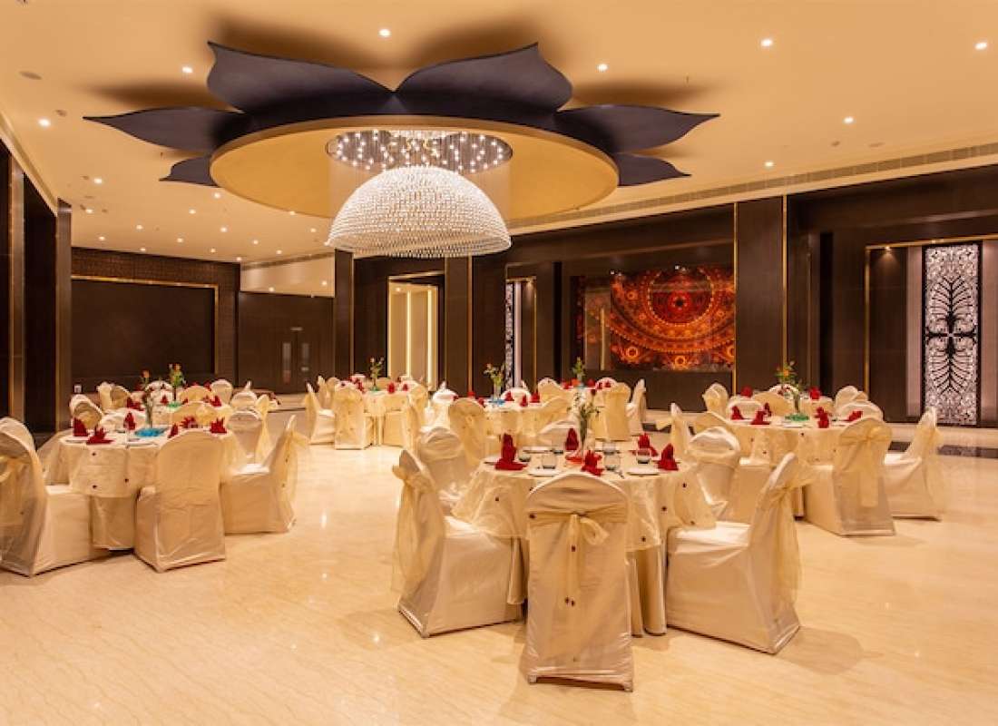 Event In Thailand