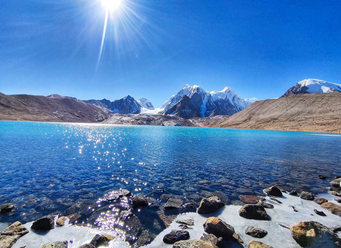 Sikkim Tour Package