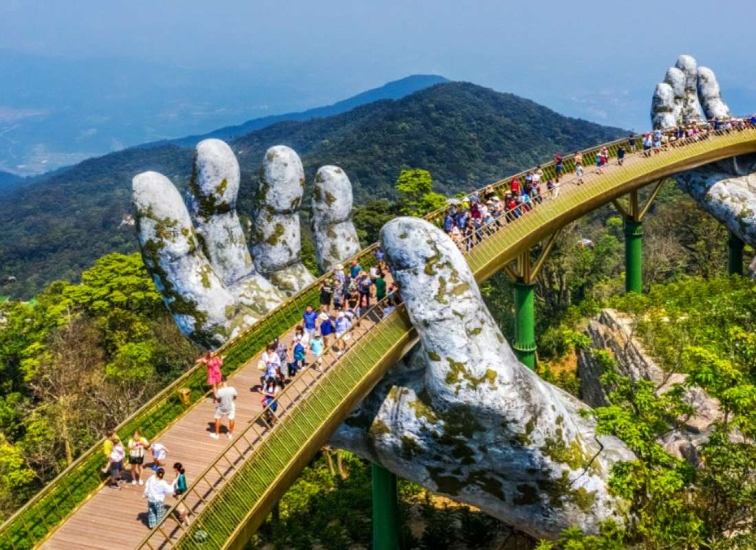 Vietnam